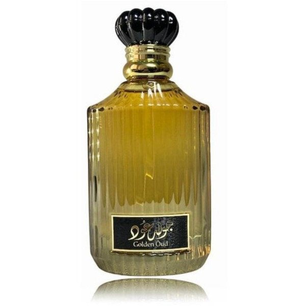 Asdaaf Golden Oud EDP parfimērijas ūdens unisex, 100 ml