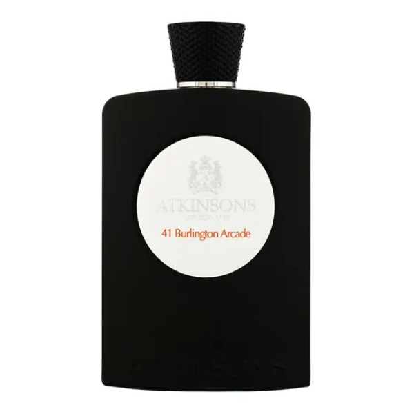 Atkinsons 41 Burlington Arcade EDP parfimērijas ūdens unisex, 100 ml