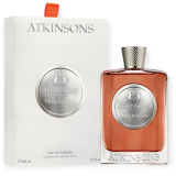 Atkinsons The Big Bad Cedar EDP parfimērijas ūdens unisex, 100 ml