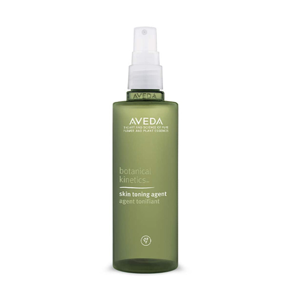 Aveda botanical kinetics™ ādas tonizējoša līdzekļa sejas aerosols, 150 ml