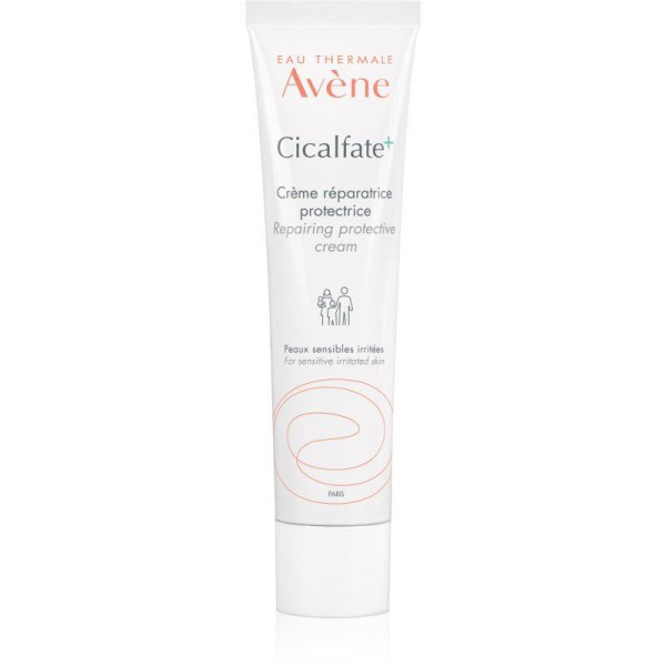 Avene Cicalfate+ Repairing Protective Cream atjaunojošs krēms, 40 ml