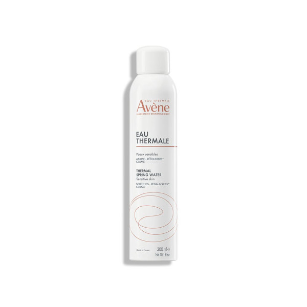 Avène Thermal Spring Water Spray izsmidzināms termālais ūdens, 300 ml 