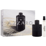 Azzaro The Most Wanted komplekts vīriešiem (EDP, 50 ml + EDP, 10 ml)