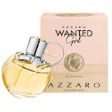 Azzaro Wanted Girl EDP parfimērijas ūdens sievietēm, 30 ml