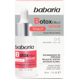 Babaria Botox Effect Serum Totalift serums sejai, 30 ml