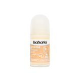 Babaria Oat Roll-On Deodorant roll-on dezodorants, 50 ml