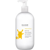 Babe Pediatric Bath Gel dušas želeja bērniem, 500 ml