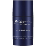 Baldessarini Signature Deo Stick zīmuļu dezodorants vīriešiem, 75 ml