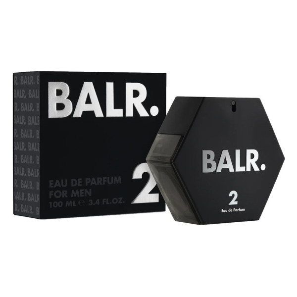 BALR. 2 FOR MEN EDP parfimērijas ūdens, 100 ml