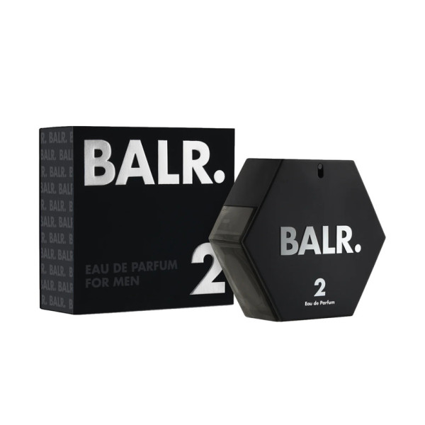 BALR. 2 FOR MEN EDP parfimērijas ūdens, 50 ml