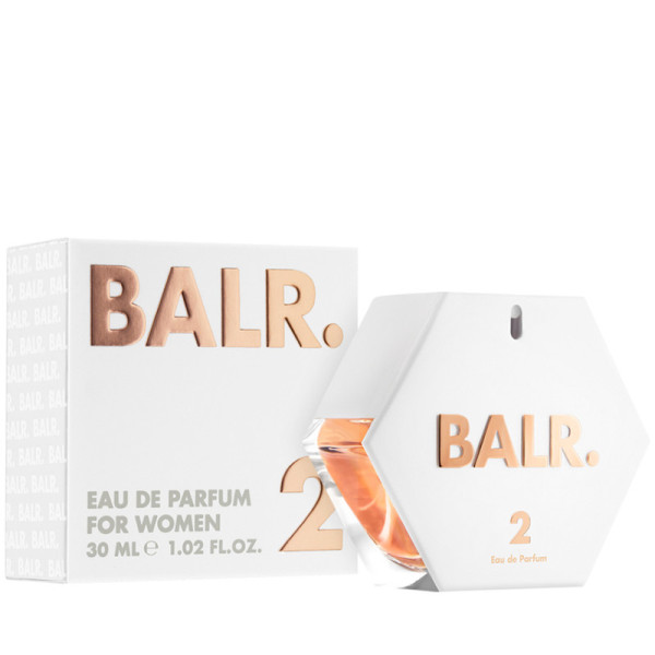 BALR. 2 FOR WOMEN EDP parfimērijas ūdens, 30 ml