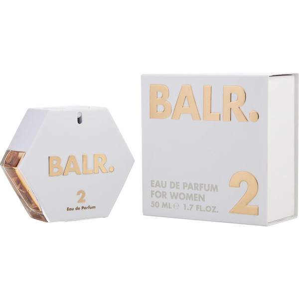 BALR. 2 FOR WOMEN EDP parfimērijas ūdens, 50 ml