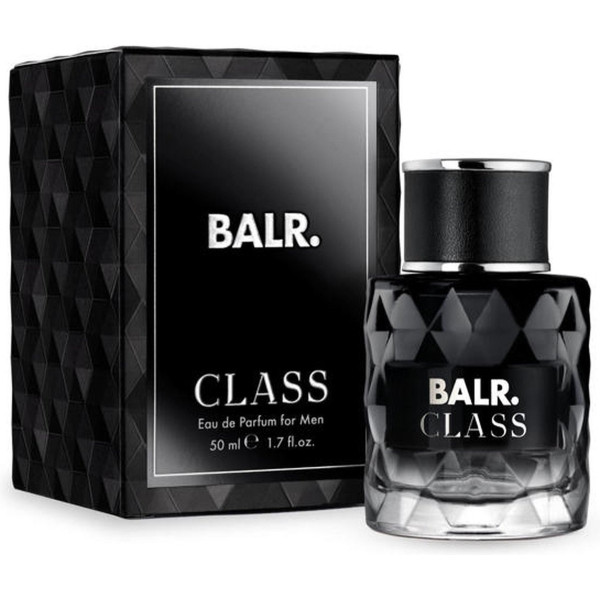 BALR. CLASS FOR MEN EDP parfimērijas ūdens, 50 ml