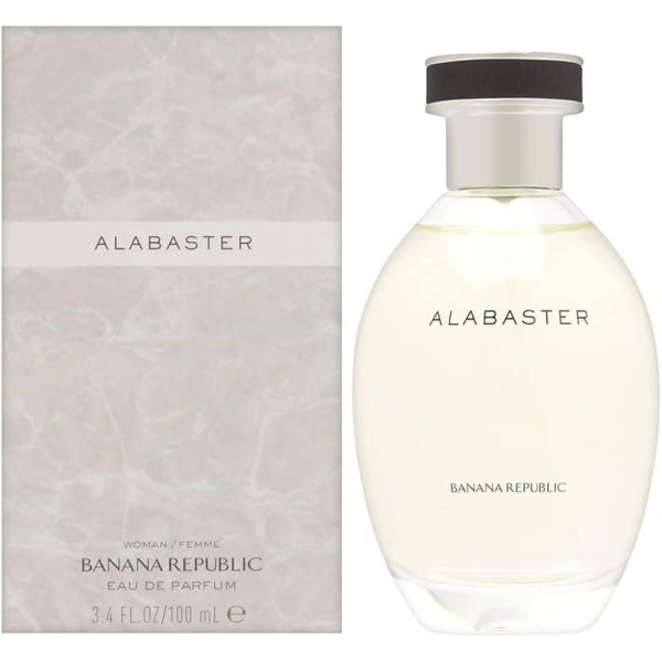 Banana Republic Alabaster EDP parfimērijas ūdens sievietēm, 100 ml