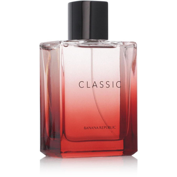 Banana Republic Classic Red EDP parfimērijas ūdens unisex, 125 ml