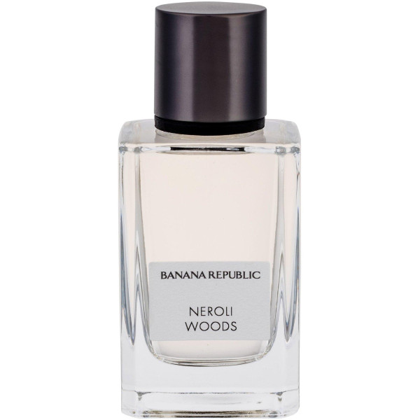 Banana Republic Neroli Woods EDP parfimērijas ūdens unisex, 75 ml