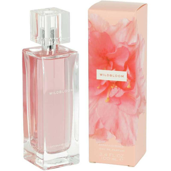 Banana Republic Wildbloom EDP parfimērijas ūdens sievietēm, 100 ml