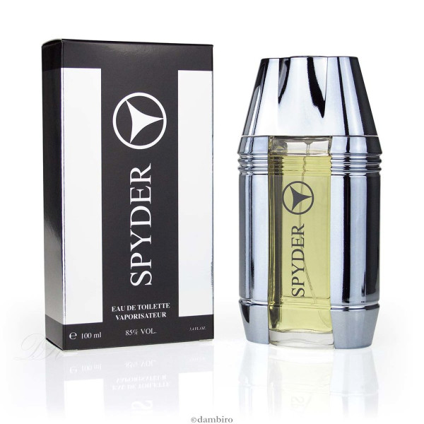 Battistoni Roma Spyder EDT tualetes ūdens vīriešiem, 100 ml