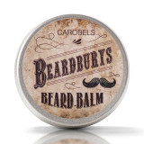 Beardburys bārdas balzams, 50 ml