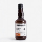 Beardburys Essentials viss vienā šampūns, kondicionieris un želejveida šampūns, kondicionieris un dušas želeja, 250 ml