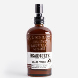 Beardburys Essentials Beard Potion kondicionieris bārdai, 50 ml