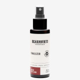 Beardburys Essentials Finalizer fiksējošs sprejs matiem, 100 ml