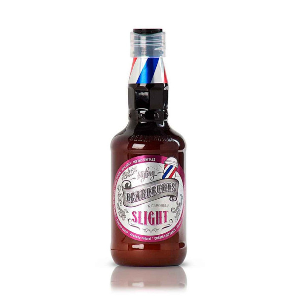 Beardburys Slight matu modelējošs krēms matiem, 250 ml