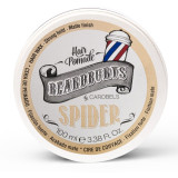 Beardburys Spider stipras noturības pomāde, 100 ml