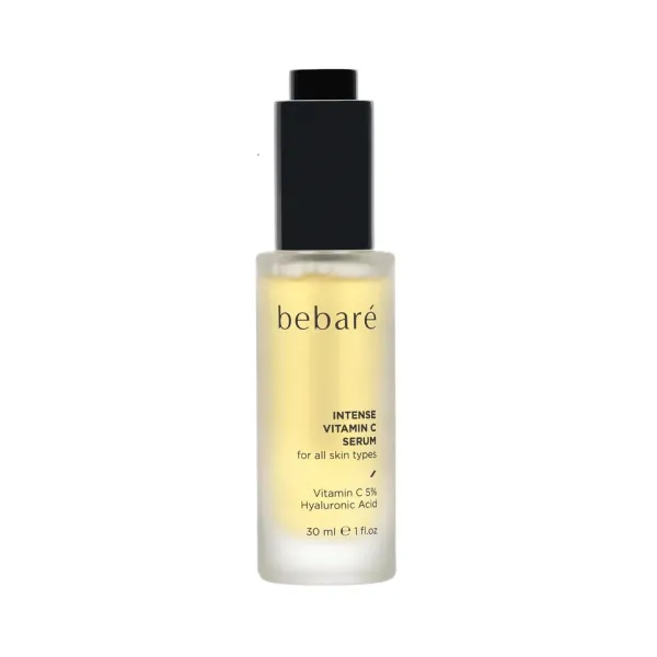 Bebaré Harmony Intense Vitamin C Serum intensīvais C vitamīna serums, 30 ml