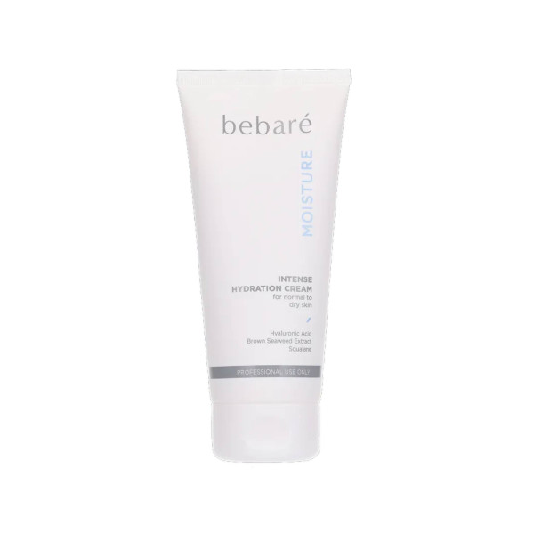 Bebaré Moisture Intense Hydration Cream, 200 ml