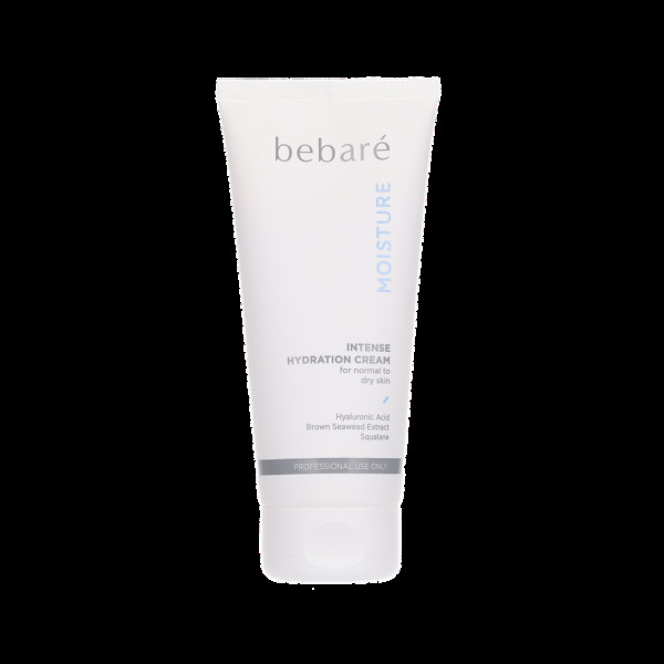 Bebaré Moisture intensīvi mitrinoša maska, 200 ml