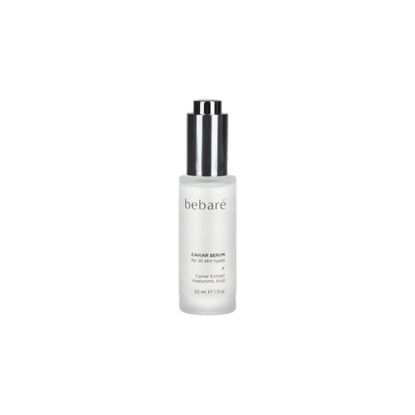 Bebaré Moisture Multi Hyaluronic Serum hialuronskābes serums, 30 ml