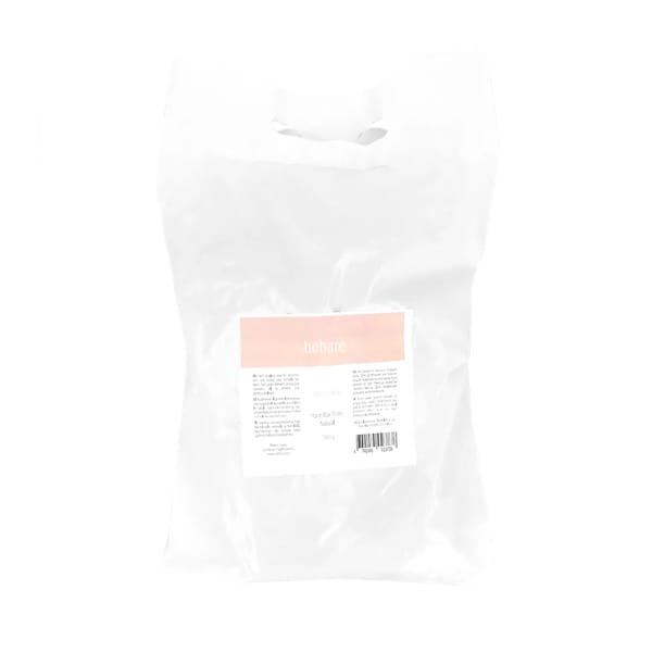 Bebaré Natural Hard Wask Granules vaska granulas, 1 kg