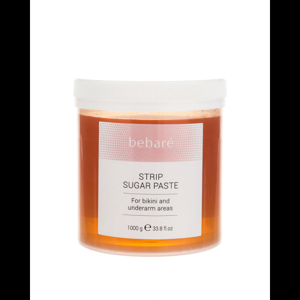 Bebaré Sugar Paste Strip cukura pasta, 1 kg