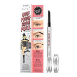 Benefit Goof Proof Brow Pencil, tonis: 2,5 Neutral Blonde, 0,34 g