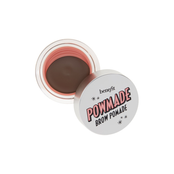 Benefit Powmade Eyebrow Gel uzacu želeja, tonis: 3 Warm Light Brown, 5 g