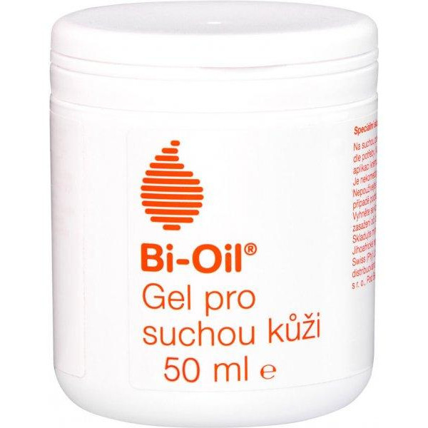 Bi-Oil Gel ķermeņa želeja sausai ādai, 50 ml