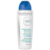 Bioderma Nodé P pretblaugznu nomierinošs šampūns, 400 ml