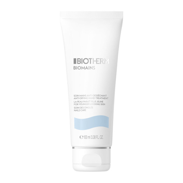 Biotherm Biomains Hand Cream roku un nagu krēms, 100 ml