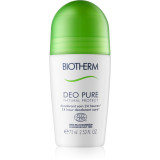 Biotherm Deo Pure Natural Protect 24H Roll On roll-on dezodorants, 75 ml