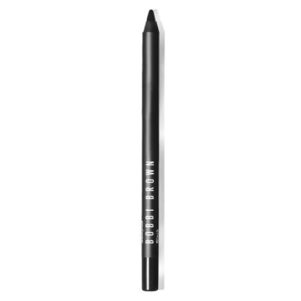 Bobbi Brown 24 Hour Waterproof Kajal Eye Liner, tonis: Black, 1,2 g