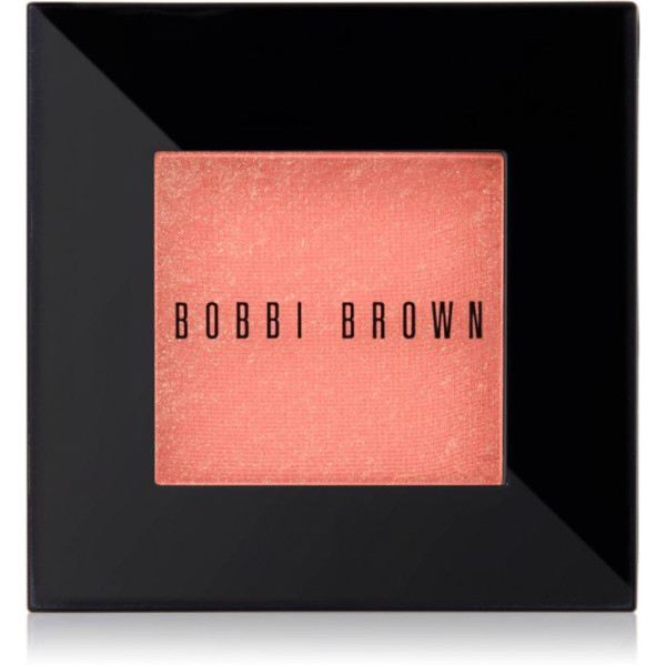 Bobbi Brown Blush Shimmer vaigu sārtums, tonis: Rooftop Rose, 3,5 g