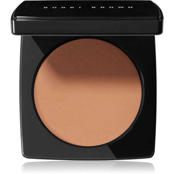 Bobbi Brown Bronzing Powder bronzējošais pulveris, tonis: Golden Light, 9 g