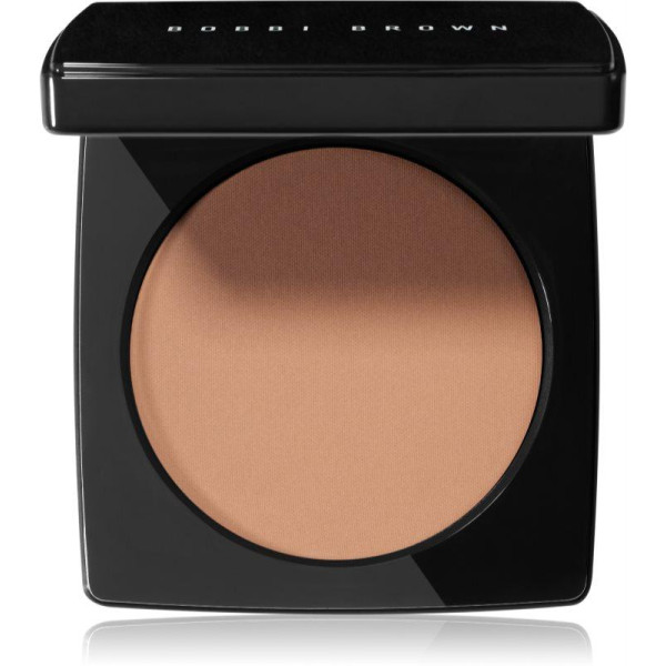 Bobbi Brown Bronzing Powder bronzējošais pulveris, tonis: Light, 9 g