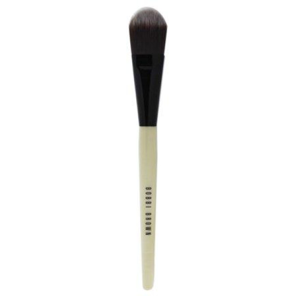 Bobbi Brown Foundation Brush grima otiņa šķidram pūderim