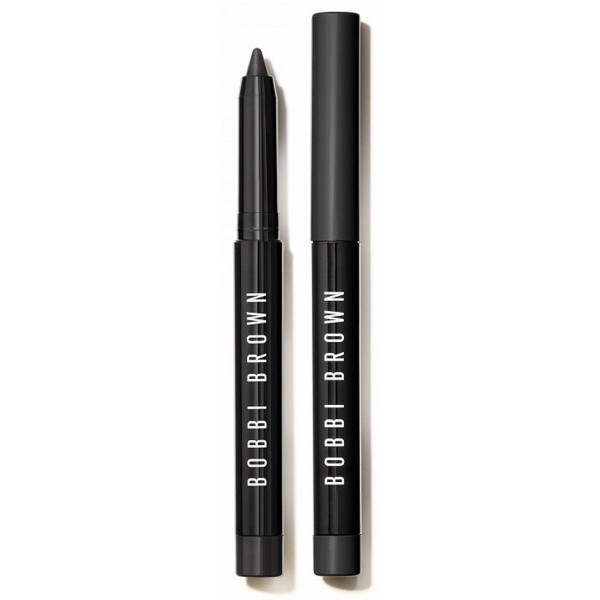 Bobbi Brown Long Wear Cream Shadow Stick krēmveida acu ēnas, tonis: Panther, 1,6 g