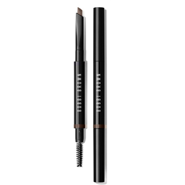 Bobbi Brown Perfectly Defined Long-Wear uzacu zīmulis, tonis: 08 Rich Brown, 0,33 g