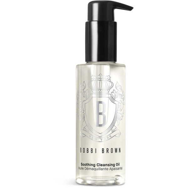 Bobbi Brown Soothing Cleansing Oil attīroša sejas eļļa, 100 ml