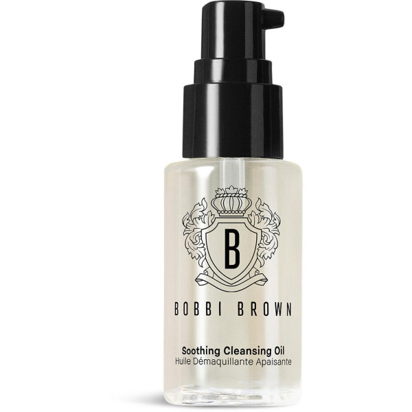 Bobbi Brown Soothing Cleansing Oil attīroša sejas eļļa, 30 ml