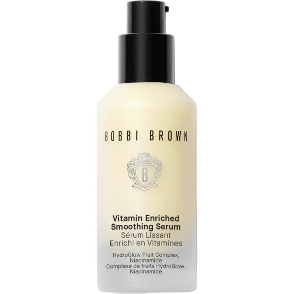 Bobbi Brown Vitamin Enriched Smoothing Serum serums sejai, 30 ml